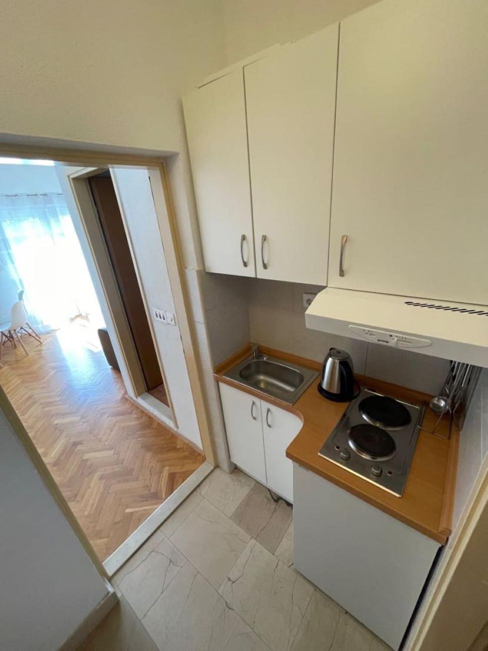 Apartment Martina Tučepi Exterior foto